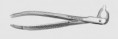 Surgical Forceps 	